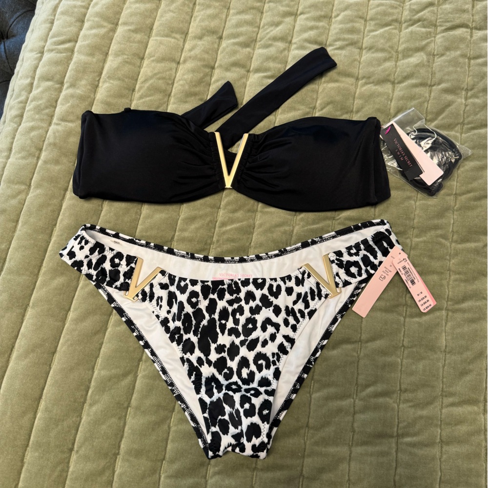 Victoria secret bikini